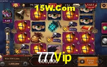 Live Casino 777Vip